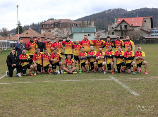 Gala Rugbyului Humorean