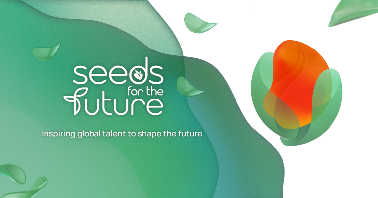 Huawei România inscrieri Seeds for the Future 2023 studenti