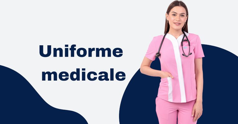 Reguli de purtare a uniformei medicale