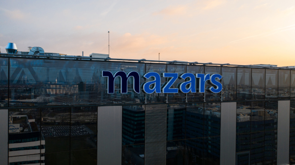 Mazars-in-Romania