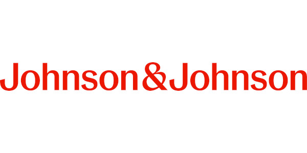 Johnson & Johnson logo nou