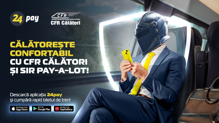 24pay cfr calatori