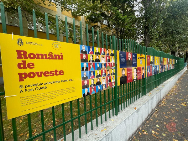 Școlile din sectorul 6 devin centre culturale în inima comunității A fost Odata Romani de poveste