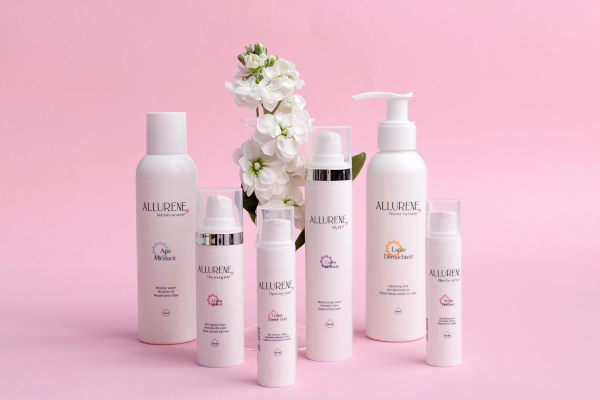 Allurene Cosmetics