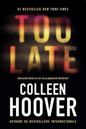 colleen hoover too late