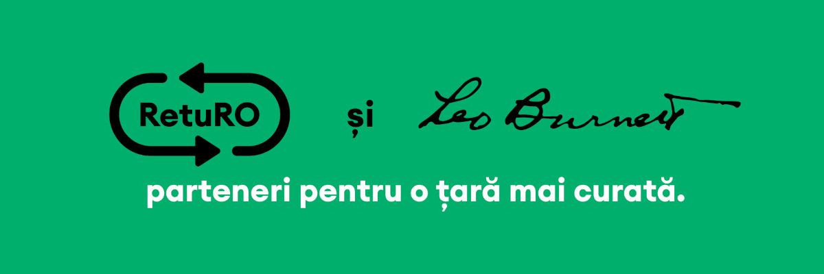 Leo Burnett Bucharest este noua agenție de brand full service a companiei RetuRO