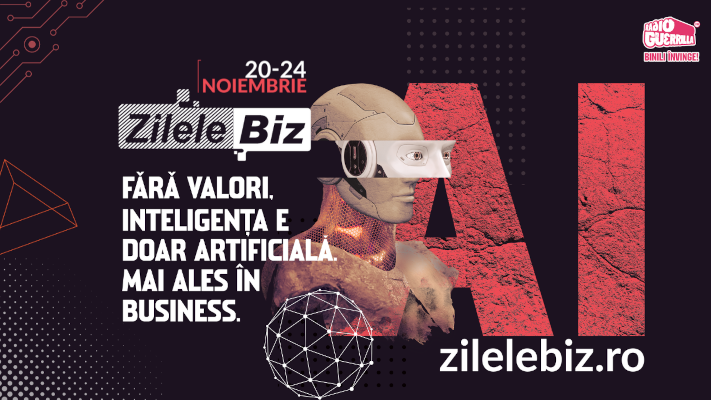 Zilele Biz 2023