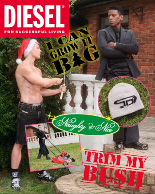 DIESEL XXXMAS