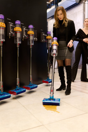 dyson aspirator