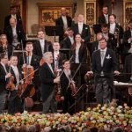 Concertul de Anul Nou de la Viena în direct la TVR 1 pe 1 ianuarie 2024 New Year's Concert 2019 with Christian Thielemann (c) Wolf-Dieter Grabner 2019