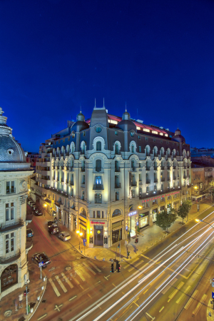 Hotel Cișmigiu