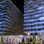 Nordis Group anunță deschiderea Hotelului Nordis Mamaia 5 *****