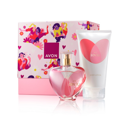 parfum AVON