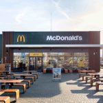 McDonald’s® Vivantis McDonald’s®deschide restaurantul cu numărul 102 în România