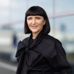 Ramona Livinți, Director Executiv Financiar, NN Asigurări de Viață