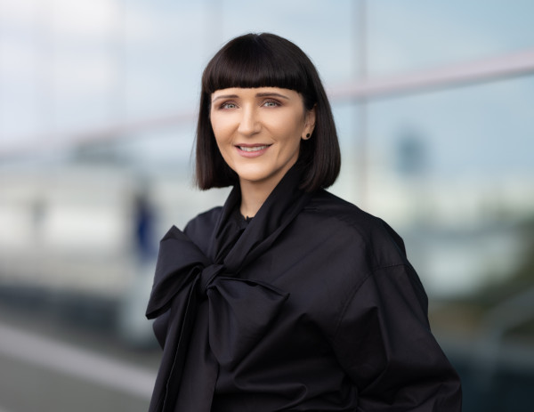 Ramona Livinți, Director Executiv Financiar, NN Asigurări de Viață