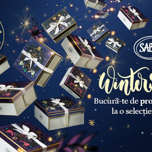 WINTER SALE la SABON