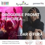 Ajugem Mari „Drogurile promit fericirea. Dar o fură!”