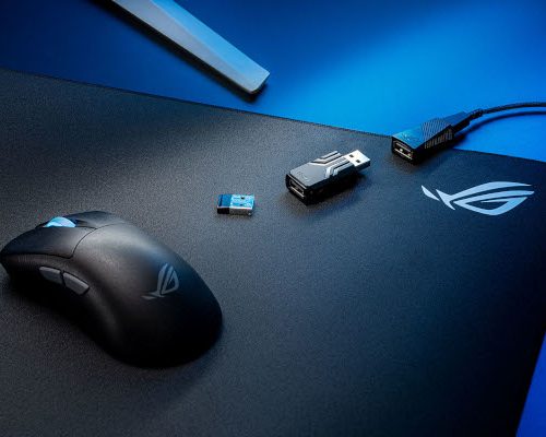 ASUS Republic of Gamers a lansat un întreg arsenal de periferice și echipamente de gaming