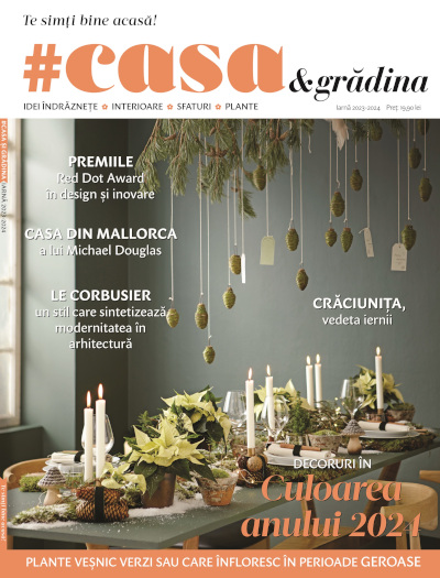 Revista #Femeia