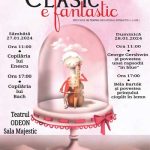 Zilele Clasic e fantastic 2024