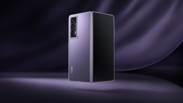 HONOR Magic V2: Cel mai subțire smartphone pliabil de pe piață ajunge în Europa