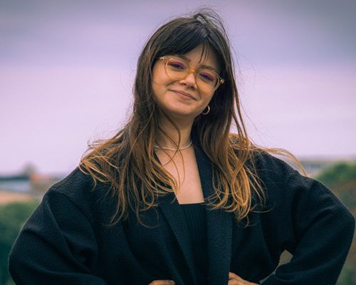 Cheil | Centrade își întărește departamentul de Creație cu un Group Creative Director multipremiat – Mădălina Pop