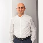 Mihai Runcan, Fondator Innovator Spark