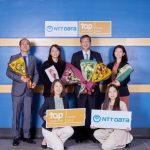 NTT DATA primește certificarea „Global Top Employer” pentru anul 2024