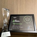 OSCAR Downstream primește certificarea Deloitte „Best Managed Companies”