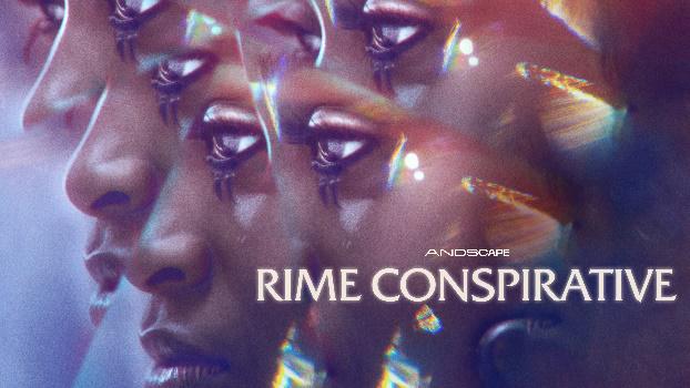 RIME CONSPIRATIVE(CYPHER)