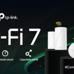 TP-Link a lansat la CES 2024 noi soluții inovatoare Wi-Fi 7