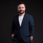 Andrei Lefter, Managing Partner și fondator DRS-Architects