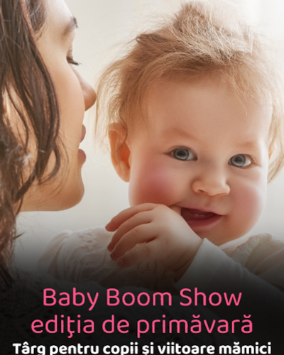 Baby Boom Show 2024