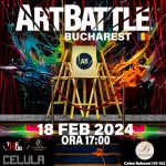 Art Battle Celula de Arta