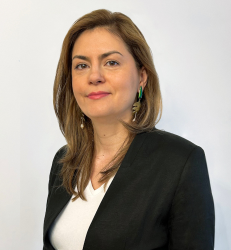 Lidia Malacia, Marketing Manager SIGNAL IDUNA România