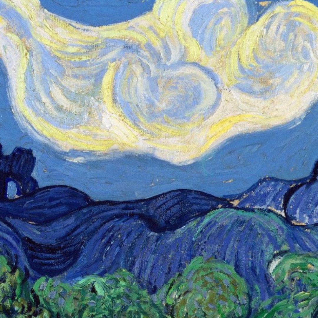 MINA anunță lansarea spectacolului „Van Gogh The Immersive Show”