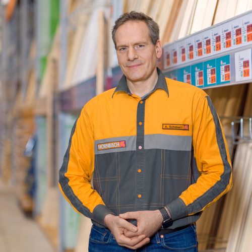 HORNBACH își consolidează prezența în România prin HUB-ul IT