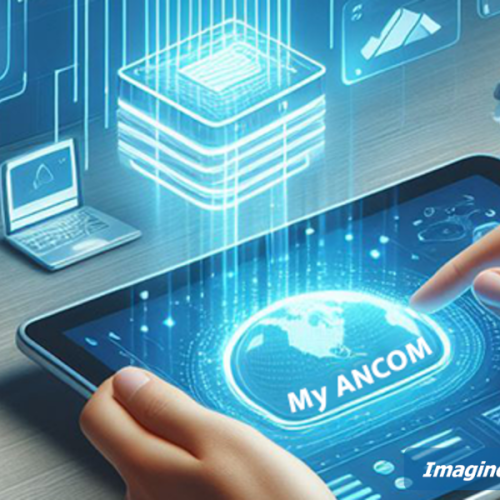 ANCOM: conditiile si regulile de comunicare prin intermediul noului serviciu electronic „My ANCOM”