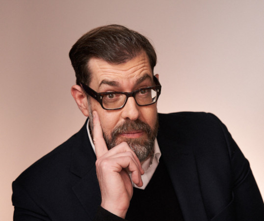 Richard Osman