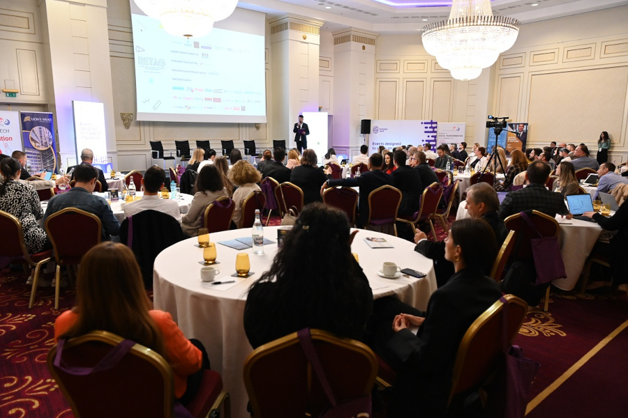 Concluzii reTAG – a Retail, FMCG & e-Commerce Conference for the Modern World