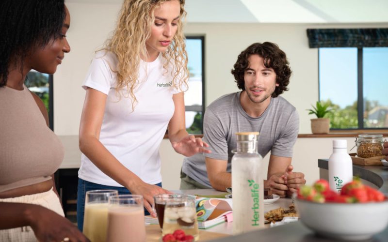 Ţii post sau eşti vegan? Iată cum poți obține proteinele necesare Herbalife suplimente vegani