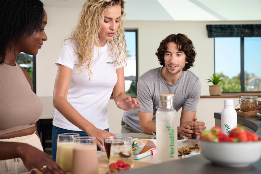 Ţii post sau eşti vegan? Iată cum poți obține proteinele necesare Herbalife suplimente vegani