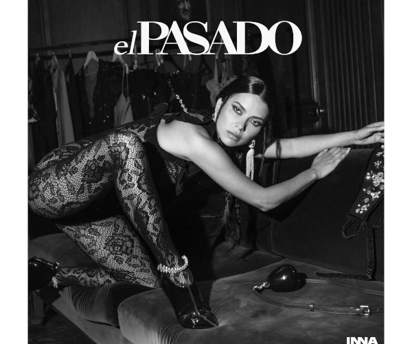 INNA prezintă “El Pasado”, cel de-al doilea album în limba spaniolă compus integral de artistă