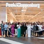 PEEK & CLOPPENBURG deschide magazinul nr.11, ȋn ARGEŞ MALL