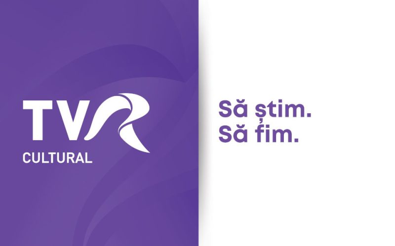 TVR CULTURAL logo