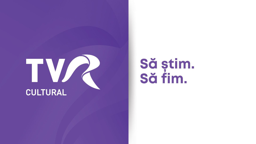 TVR CULTURAL logo 