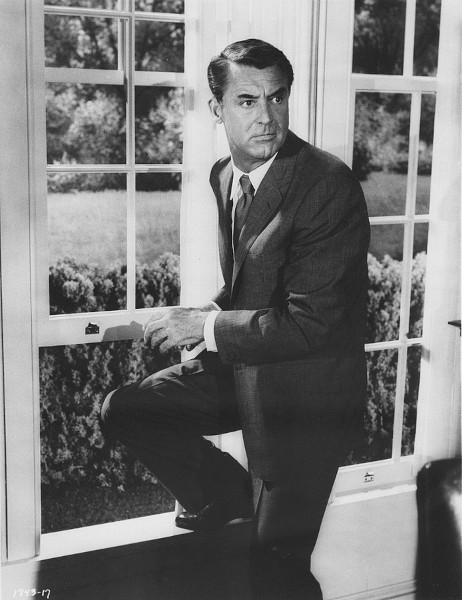 Cary Grant