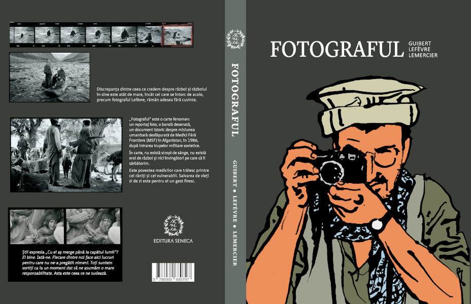 Fotograful