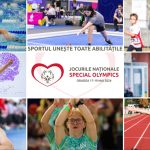 Jocurile Naționale Special Olympics KV
